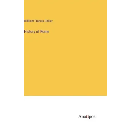 History of Rome