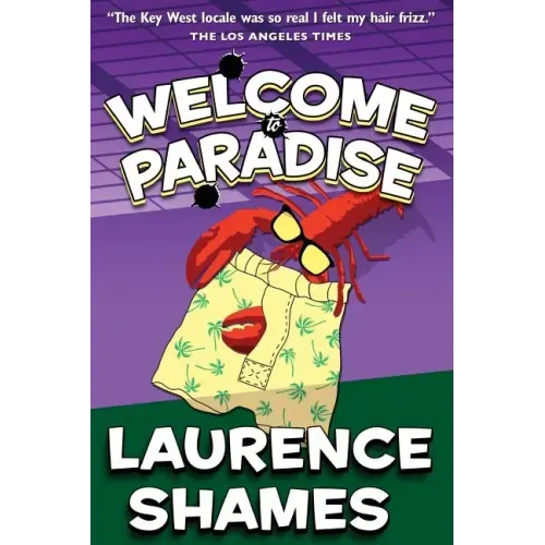 Welcome to Paradise