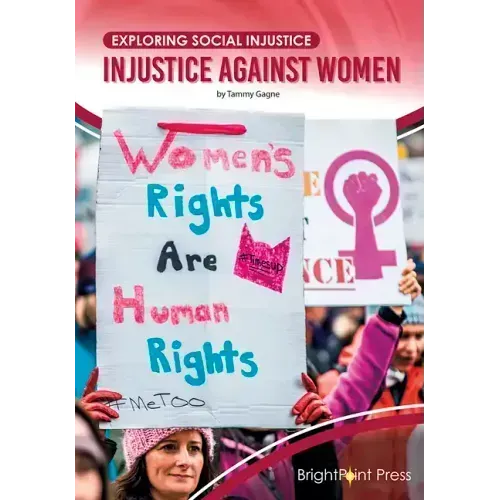 Injustice Against Women