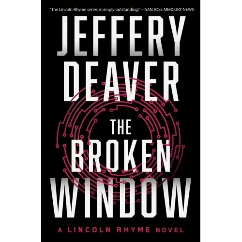 The Broken Window