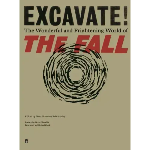 Excavate!