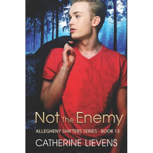 Not the Enemy
