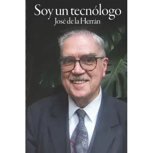 Soy un tecnólogo