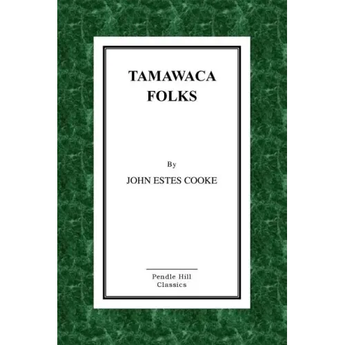 Tamawaca Folks
