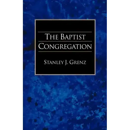 The Baptist Congregation
