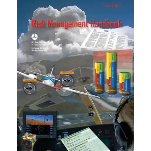 Risk Management Handbook