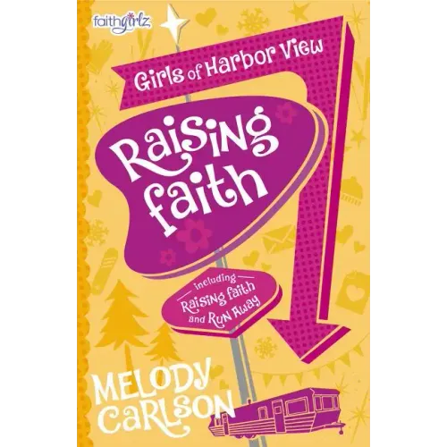 Raising Faith