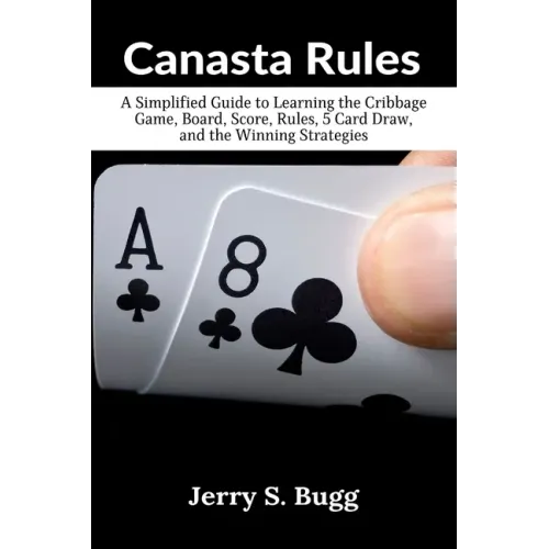 Canasta Rules