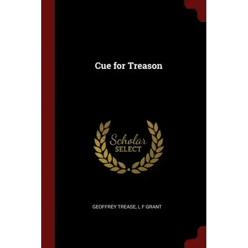 Cue for Treason