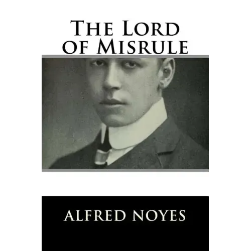 The Lord of Misrule