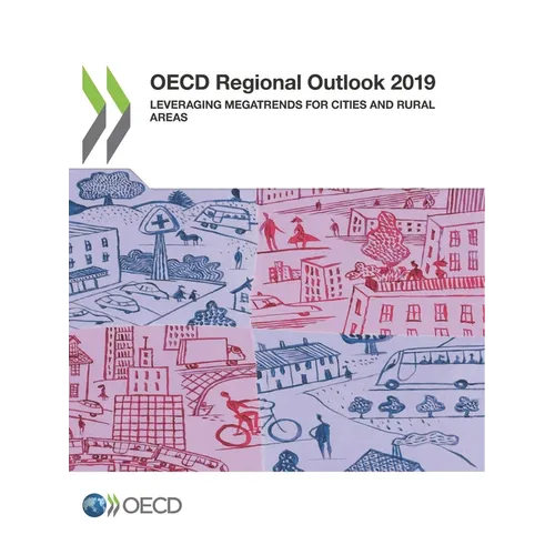 OECD Regional Outlook 2019