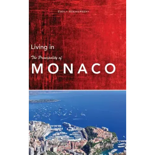 Living in Monaco