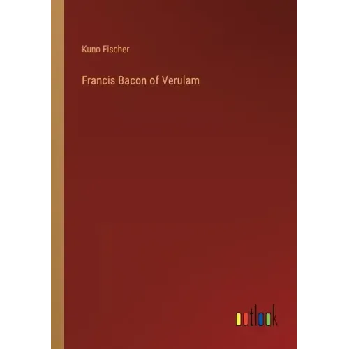Francis Bacon of Verulam