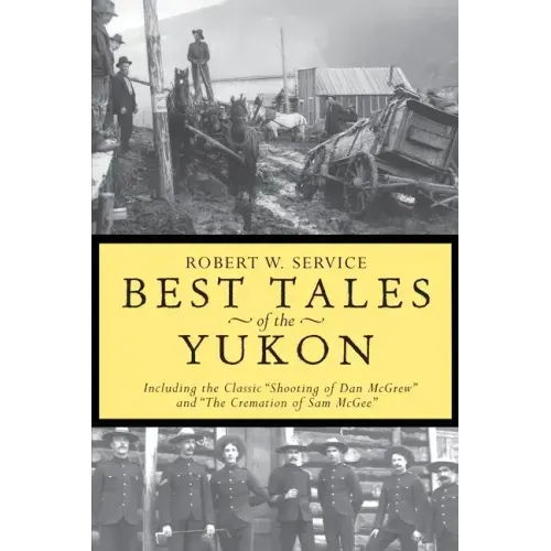 Best Tales of the Yukon