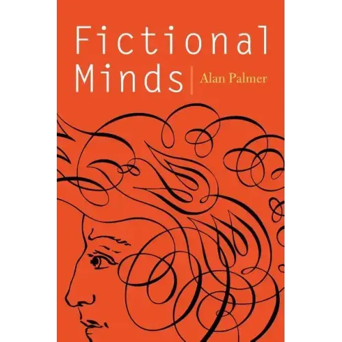 Fictional Minds