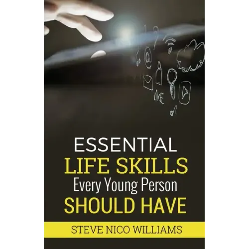 Essential Life Skills Every Young Person Should Have