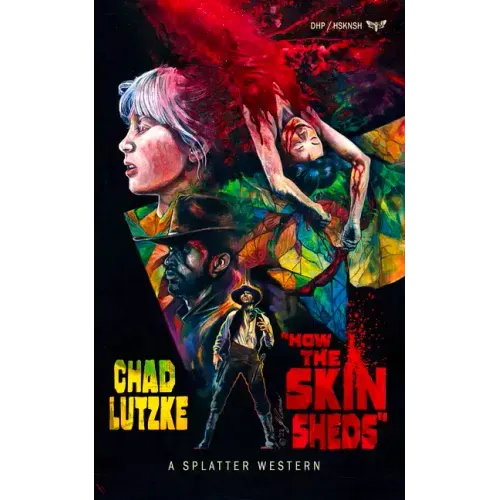 How the Skin Sheds