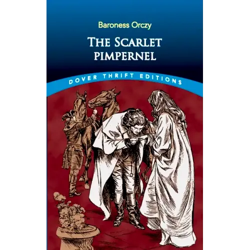 The Scarlet Pimpernel