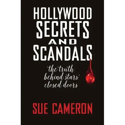 Hollywood Secrets and Scandals