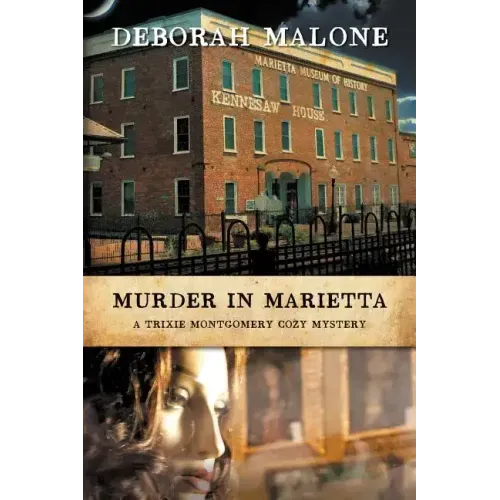 Murder in Marietta