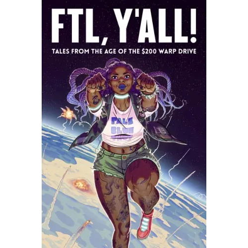 Ftl, Y'All!