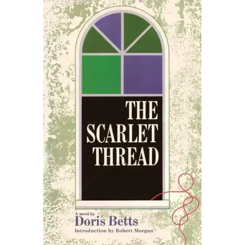 The Scarlet Thread
