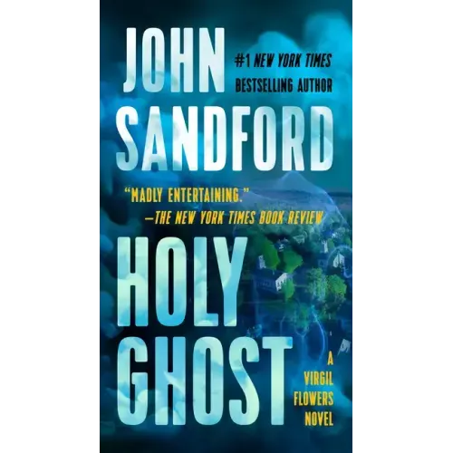 Holy Ghost