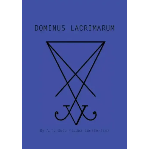 Dominus Lacrimarun