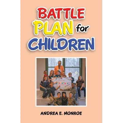 Battle Plan for Children