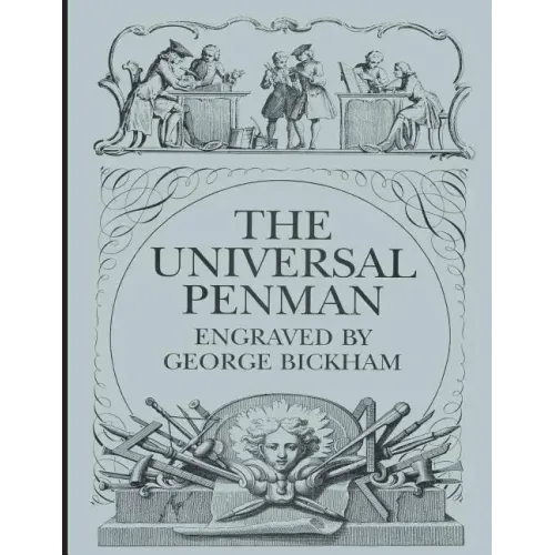 The Universal Penman