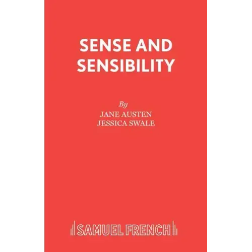 Sense and Sensibility