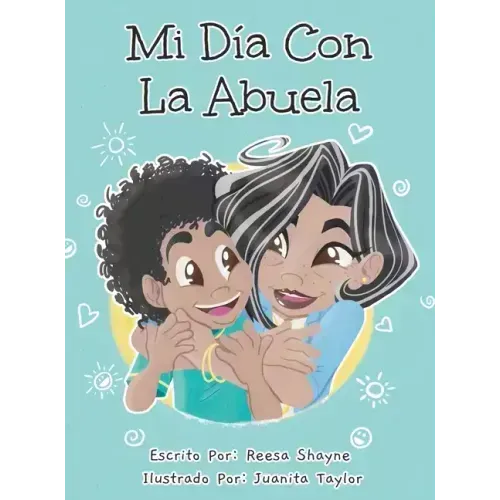 Mi Día con la Abuela