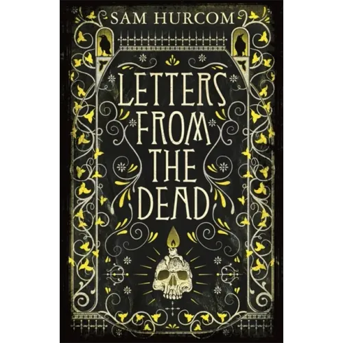 Letters from the Dead
