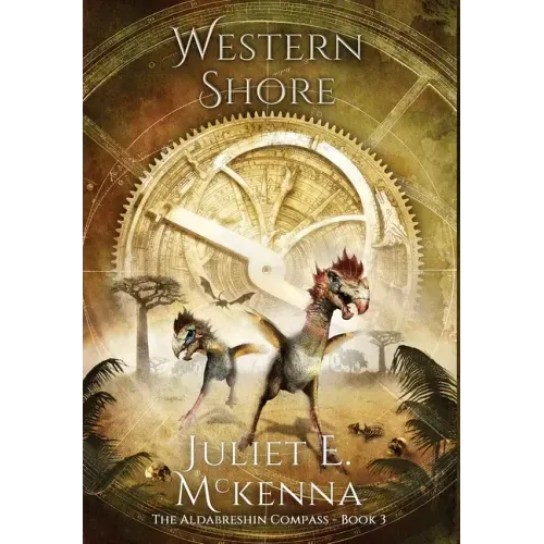 Western Shore