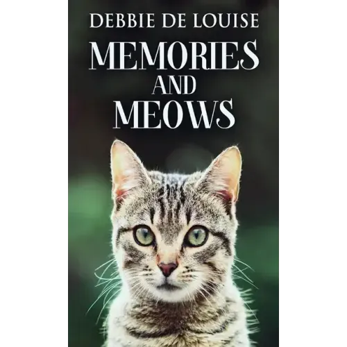 Memories And Meows