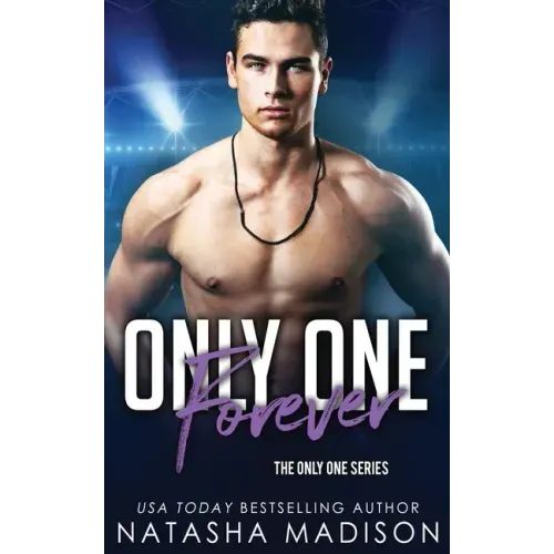 Only One Forever (Only One Series 8)