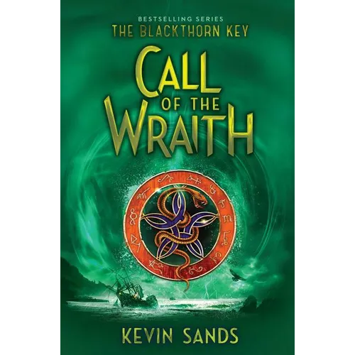 Call of the Wraith