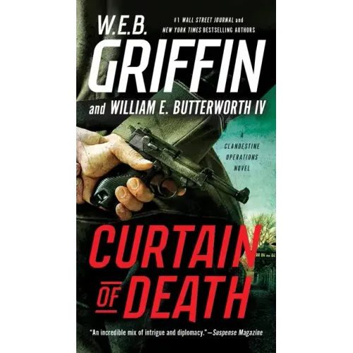 Curtain of Death