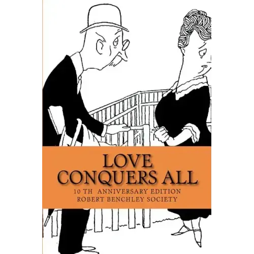 Love Conquers All