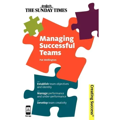 Managing Successful Teams