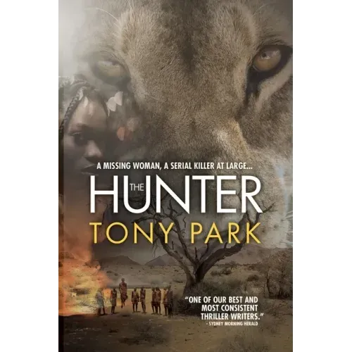 The Hunter