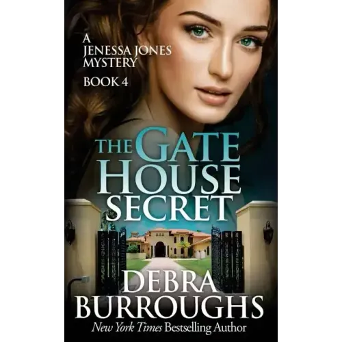 The Gate House Secret