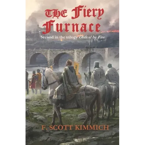 The Fiery Furnace