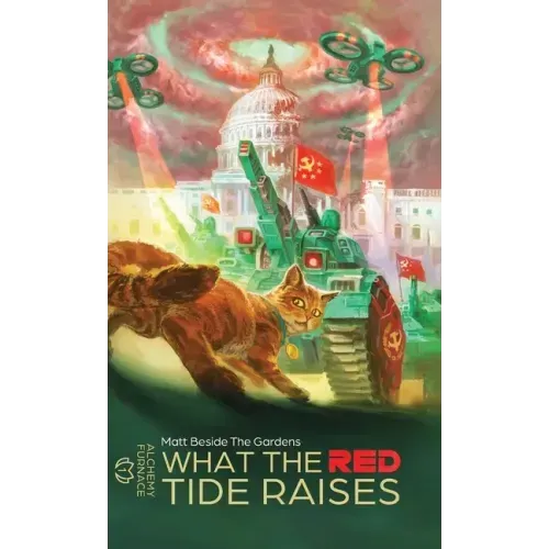 What the Red Tide Raises: Alchemy Furnace