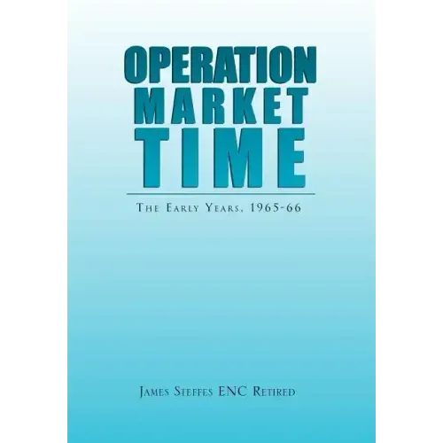 Operation Market Time