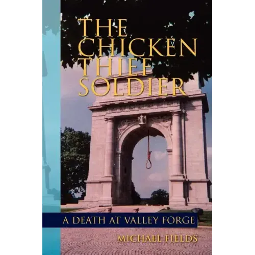 The Chicken Thief Soldier