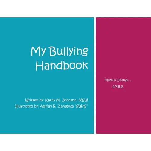 My Bullying Handbook