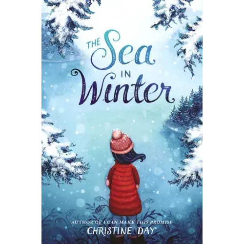 The Sea in Winter