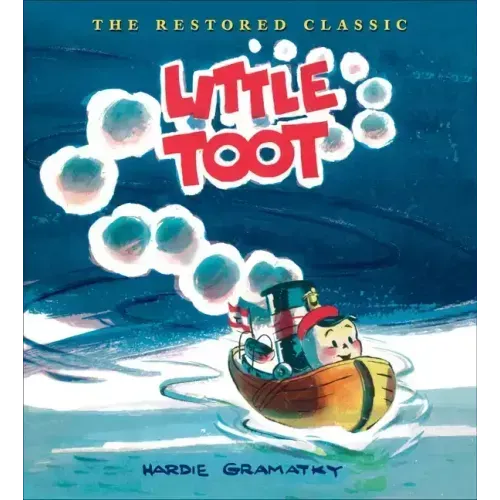Little Toot
