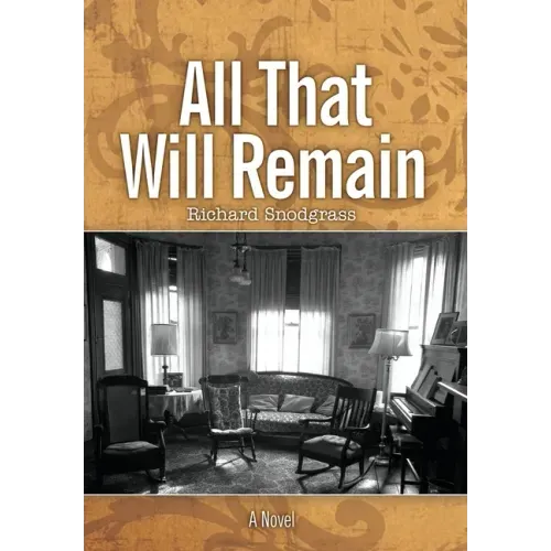 All That Will Remain